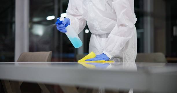 Licensed Drug Lab Cleanup service in Edison, GA - Trauma Clean Pros